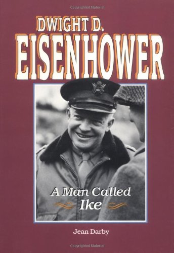Dwight D. Eisenhower Cover