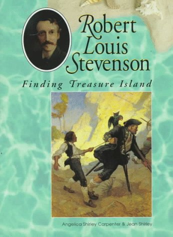 Robert Louis Stevenson Cover