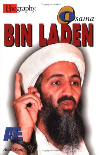 Osama bin Laden Cover