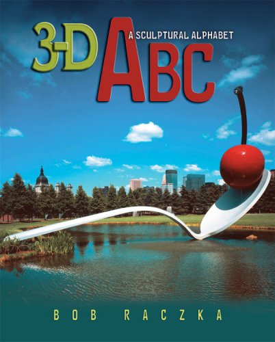 3-D ABC Cover