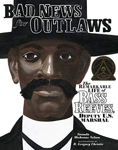 Bad news for outlaws Cover