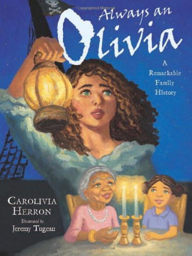 Always an Olivia Cover