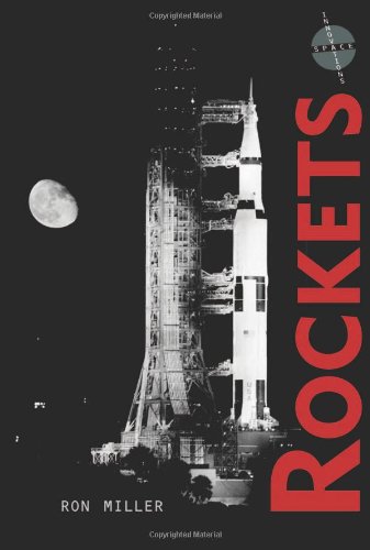 Rockets (Space Innovations) Cover
