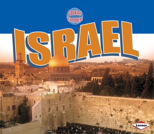 Israel Cover