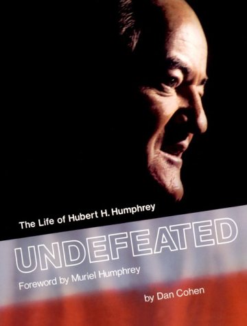 Undefeated Cover