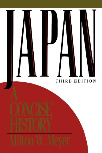 Japan Cover