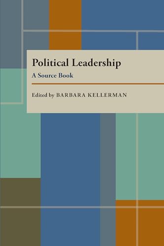 Political leadership Cover