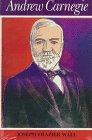 Andrew Carnegie Cover