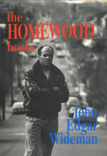 The homewood books Cover