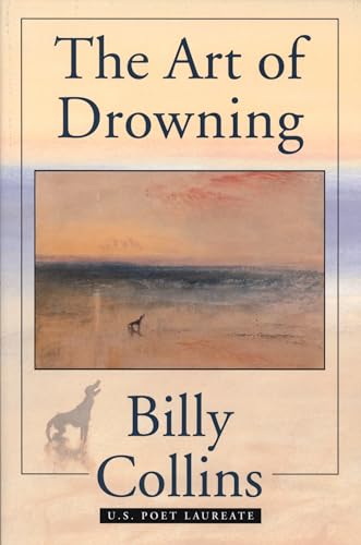 The art of drowning Cover