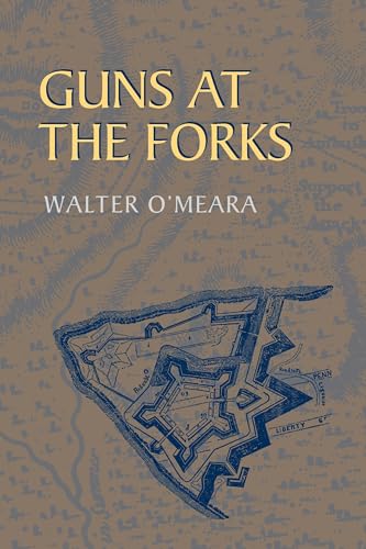 Guns at the forks Cover
