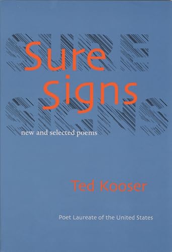Sure signs Cover