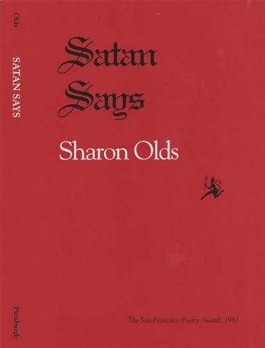 Satan says Cover