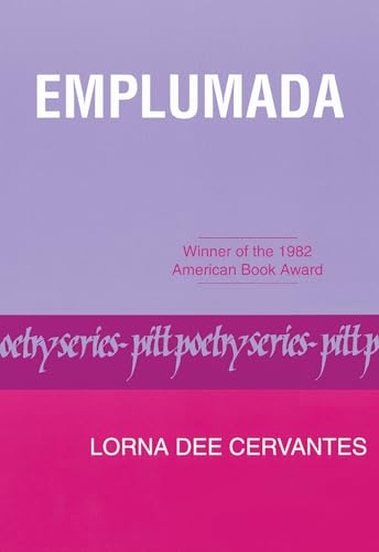 Emplumada Cover