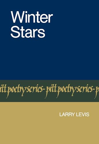 Winter stars Cover