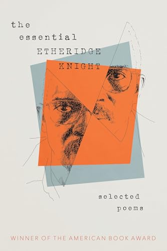 The essential Etheridge Knight Cover