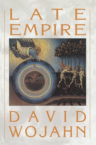 Late empire Cover
