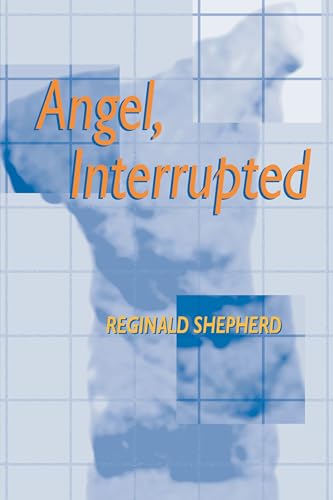 Angel, interrupted Cover
