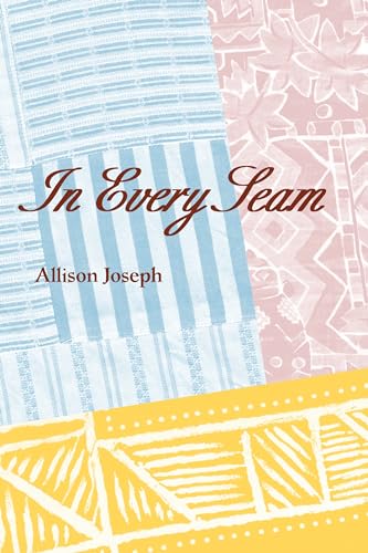 In every seam Cover