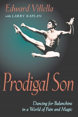 Prodigal Son Poster