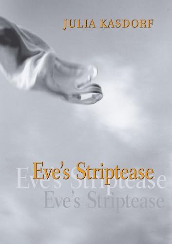 Eve's striptease Cover