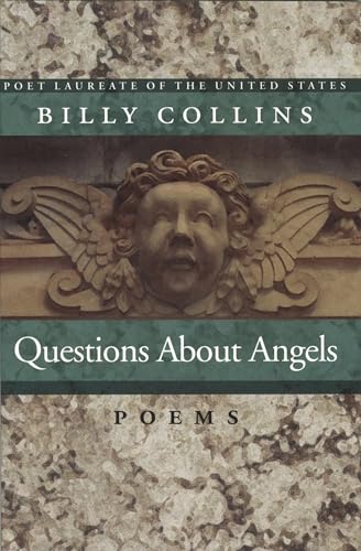 Questions about angels Cover