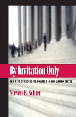 By invitation only Cover