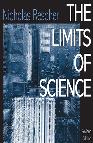 Limits of Science Cover