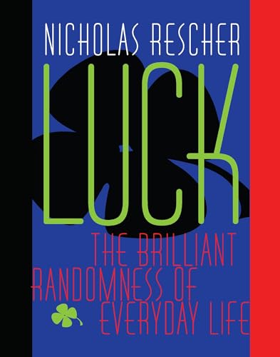 Luck Cover
