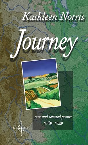 Journey Cover