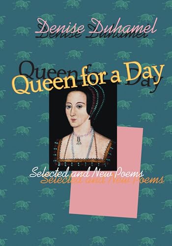 Queen for a day Cover