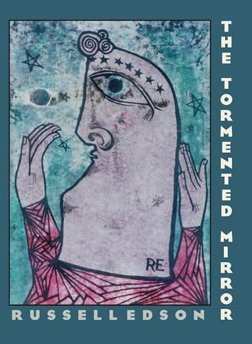 The tormented mirror Cover