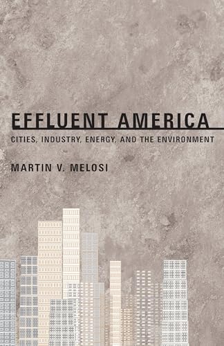 Effluent America Cover
