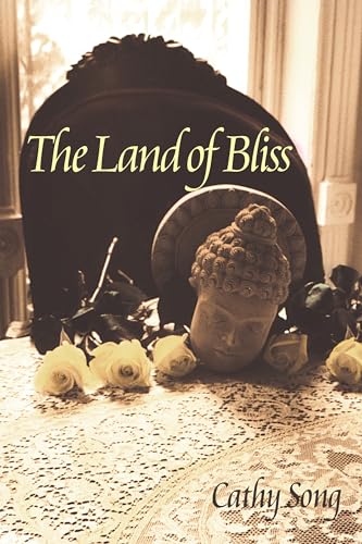 The Land Of Bliss Cover