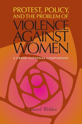 Protest, Policy, and the Problem of Violence against Women Cover