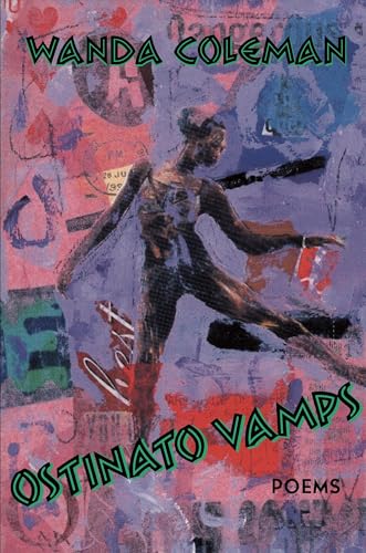 Ostinato vamps Cover