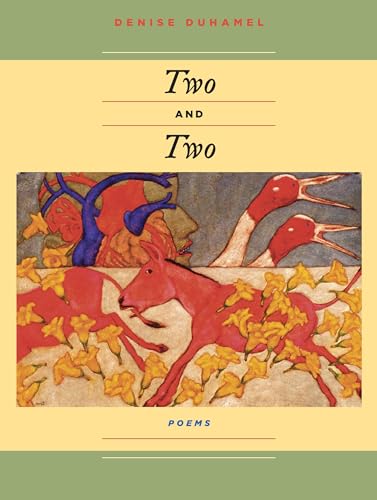 Two And Two Cover