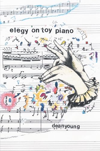 Elegy On Toy Piano Cover