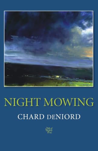 Night Mowing Cover