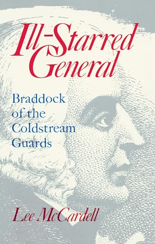 Ill-starred general Cover