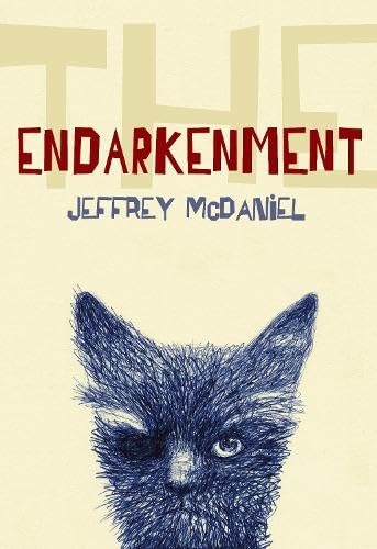 The endarkenment Cover