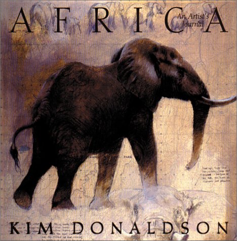 Africa Cover