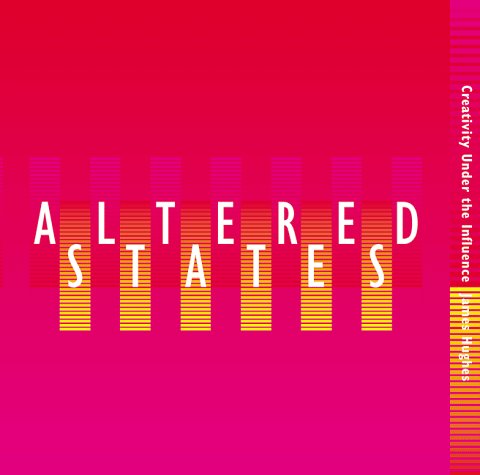 Altered States Cover