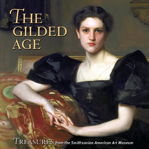 The Gilded Age Cover