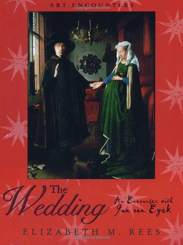 The wedding Cover