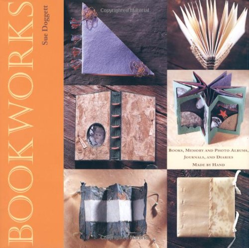 Bookworks Cover