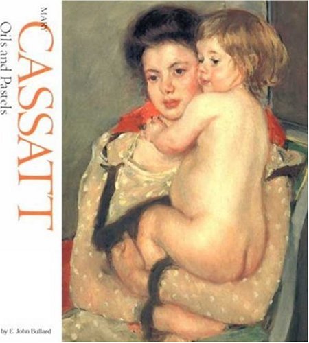 Mary Cassatt Cover