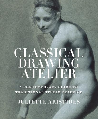Classical Drawing Atelier Cover