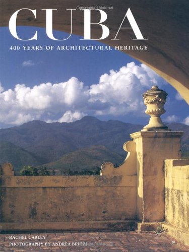 Cuba Cover