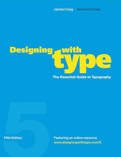 Designing with Type Cover